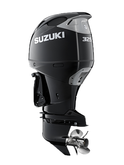 Suzuki DF80ATL — zdjęcie 5