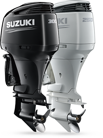 Suzuki DF80ATL — zdjęcie 6