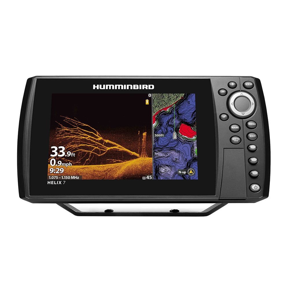 Echosonda Humminbird HELIX 7 CHIRP GPS G4