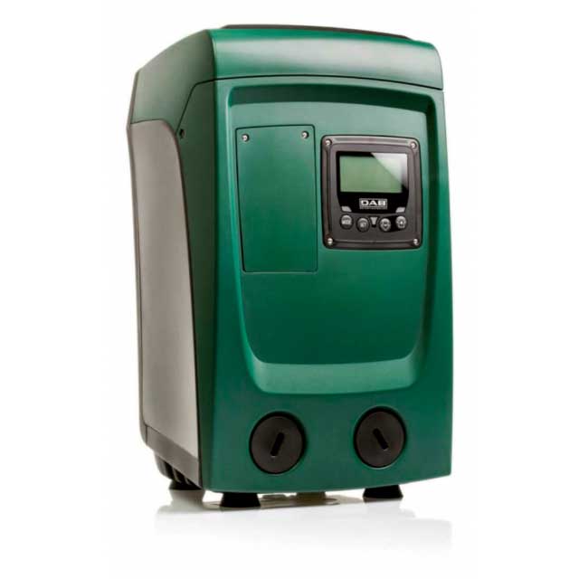 Hydrofor E.sybox mini 3 - 230V do systemów wodnych jachtów
