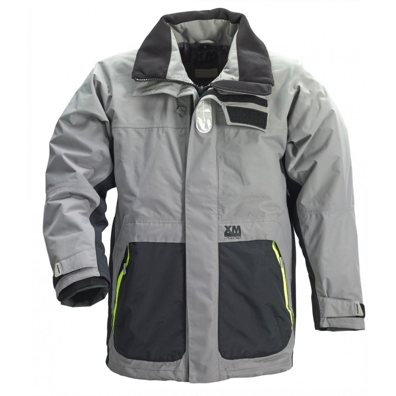 Kurtka coastal navy XXL (X)