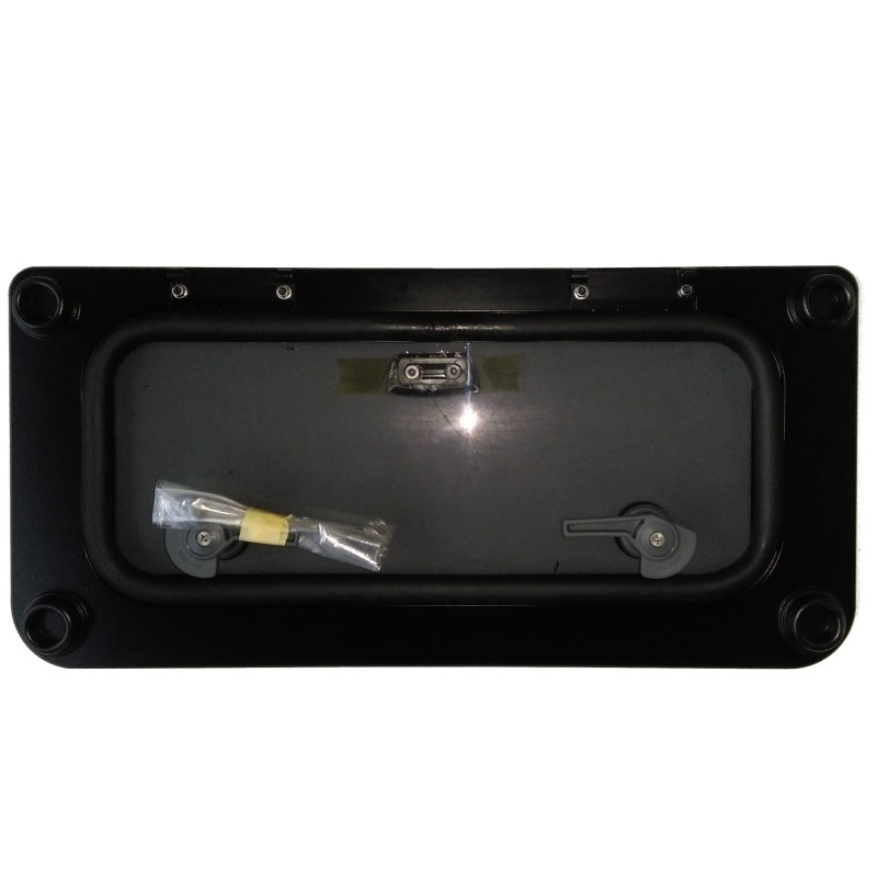 POKRYWA - LUK FLUSH BAVARIA 30190400 - 575MMx275MM — zdjęcie 2