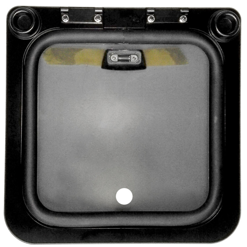 POKRYWA - LUK FLUSH BAVARIA 30195400 F2G - 330MMx329MM — zdjęcie 2