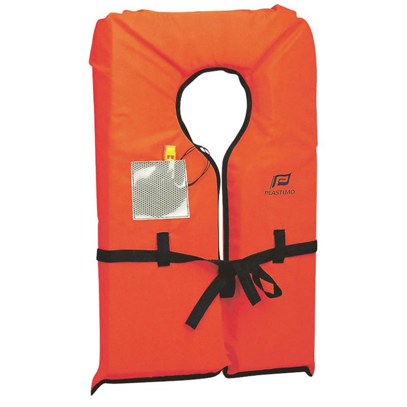 Kamizelka ratunkowa storm 3 l-xl +70KG 100N
