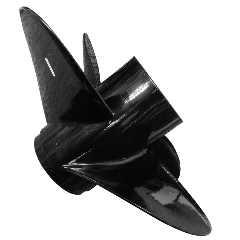 Śruba 4U 150-300HP, 14 X 20 — zdjęcie 3