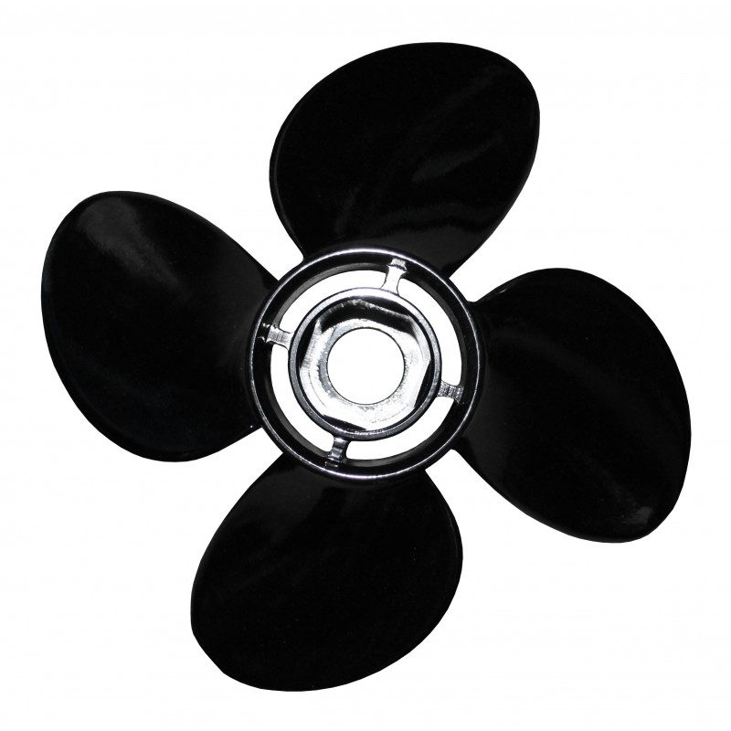 Śruba 4U 50-130HP, 13 7/8 X 13 — zdjęcie 2