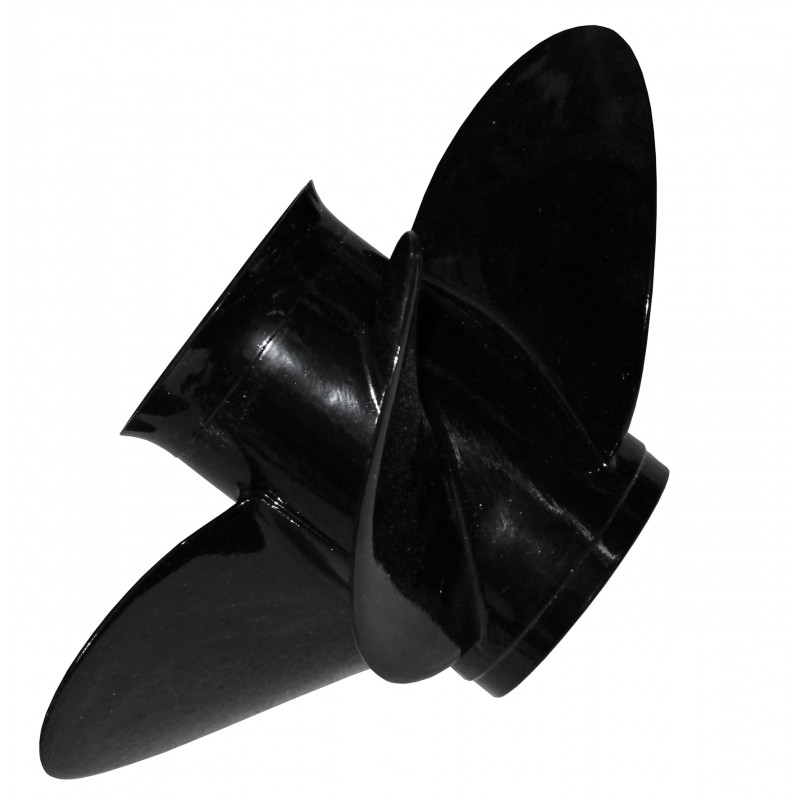 Śruba 4U 50-130HP, 13 7/8 X 13 — zdjęcie 3
