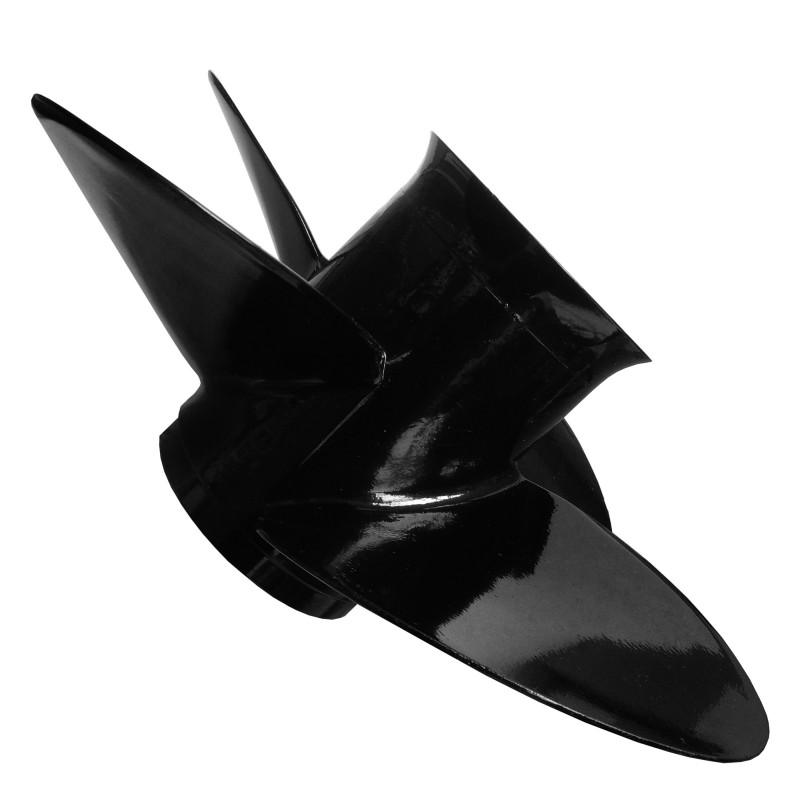 Śruba 4U 25-70HP, 10 1/8 X 14 — zdjęcie 3