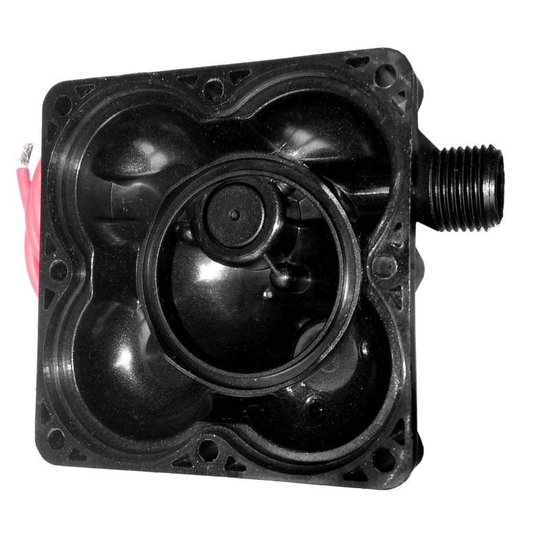 Switch and upper housing 55PSI for shu pumps — zdjęcie 2