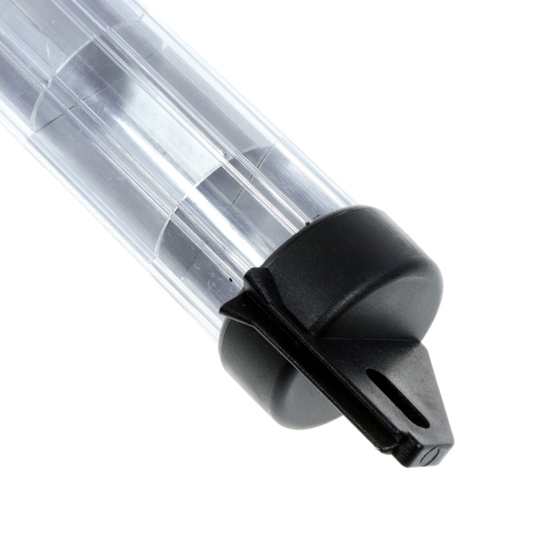 Reflektor radarowy tube 5CM 2M2 sail boat — zdjęcie 2