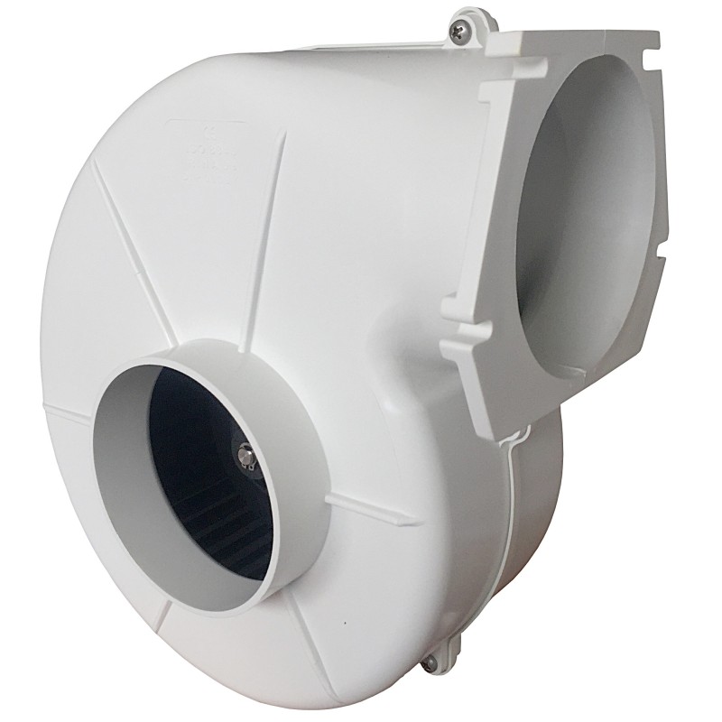 Wentylator D102MM 24V 6A 550 M3/H