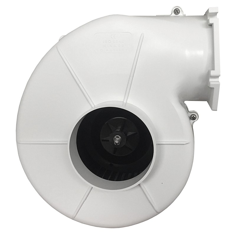 Wentylator D102MM 24V 6A 550 M3/H — zdjęcie 2