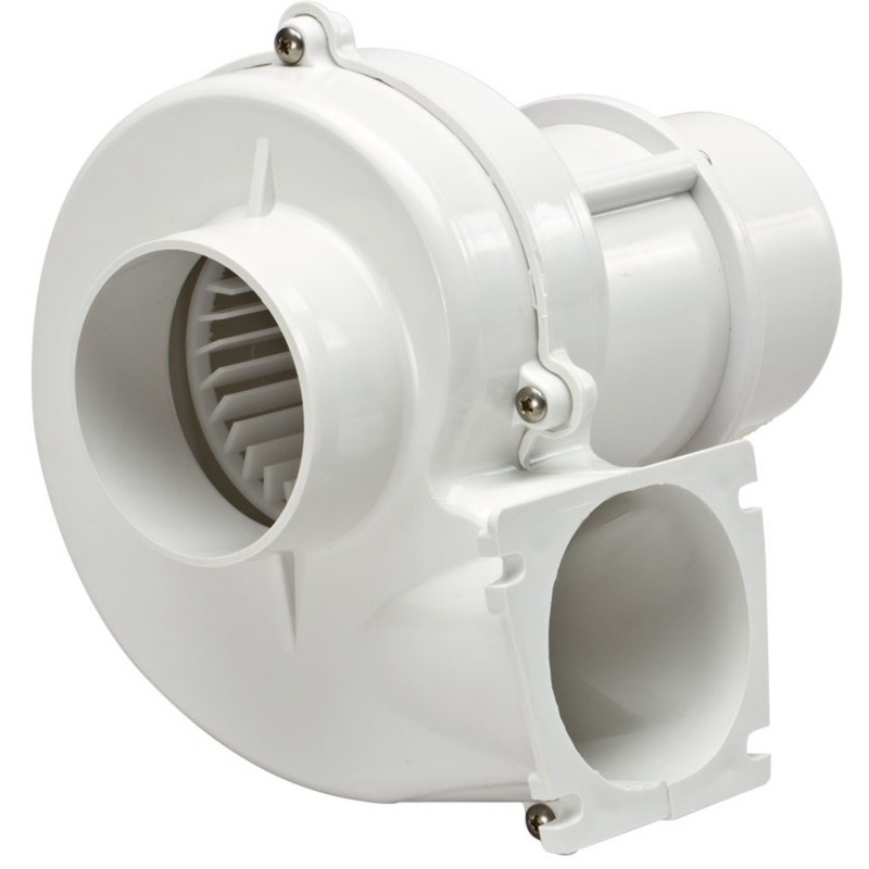 Wentylator D76MM 24V, 2A, 280 M3/H