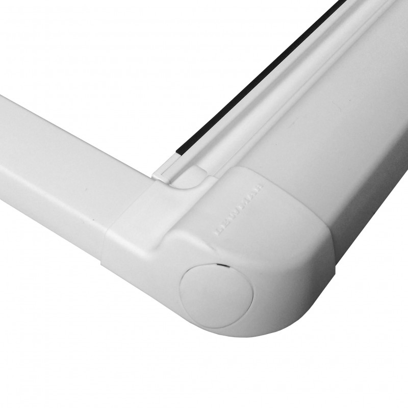 ROLETA LUKU ROZMIAR 40, PRZEŚWIT 423MM x 423MM — zdjęcie 2