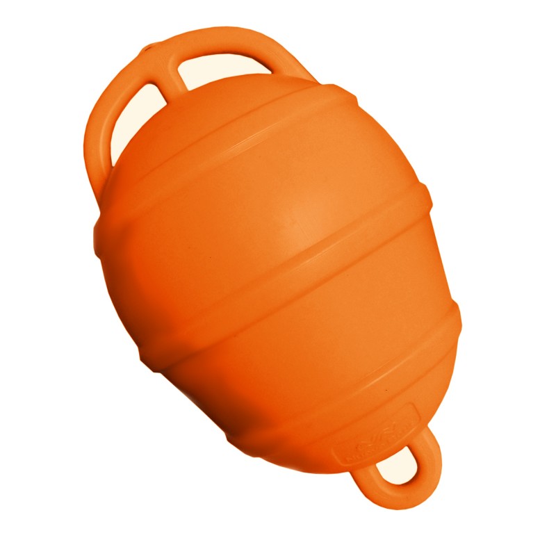 Boja cumownicza orange D25 H39, pear