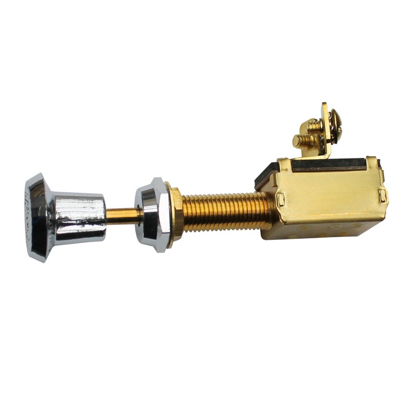 Włącznik prądu pps 2P 12V 20A — zdjęcie 2