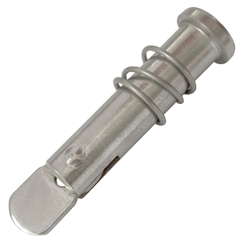 Zawleczka ze sprężyną 8X35 MM, S/S