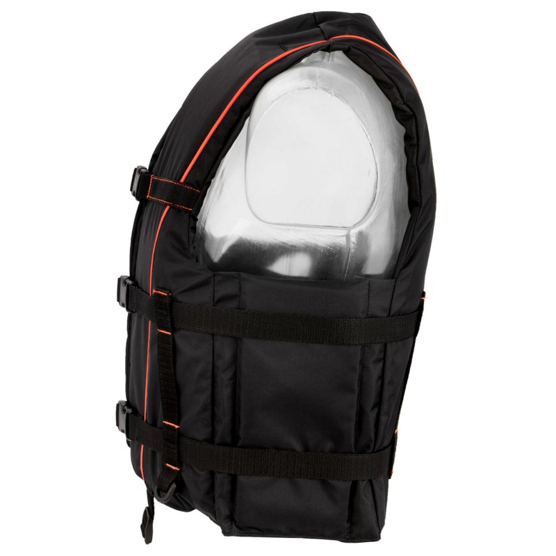 Kamizelka asekuracyjna dla NARCIARZA/NA skuter, rozmiar XS, 30-40 KG — zdjęcie 3