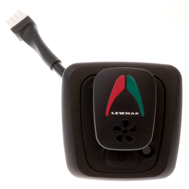 Panel gen. 2 steru strumieniowego TT - pojedyńczy pad sterujący — zdjęcie 2