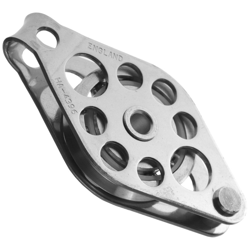 Blok 38MM HL single bkt wire 6MM — zdjęcie 2