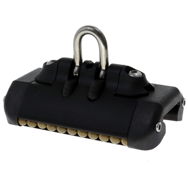 Wózek grota HTX2 TB shkl short