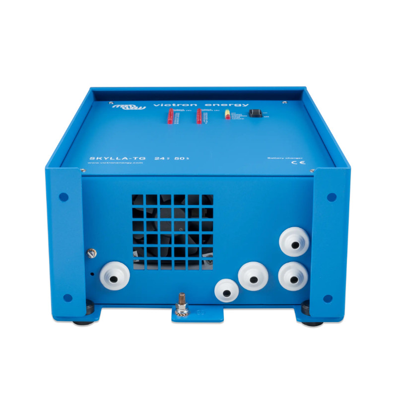 Skylla-TG 24/50 (1+1) 120/240V GL** — zdjęcie 2