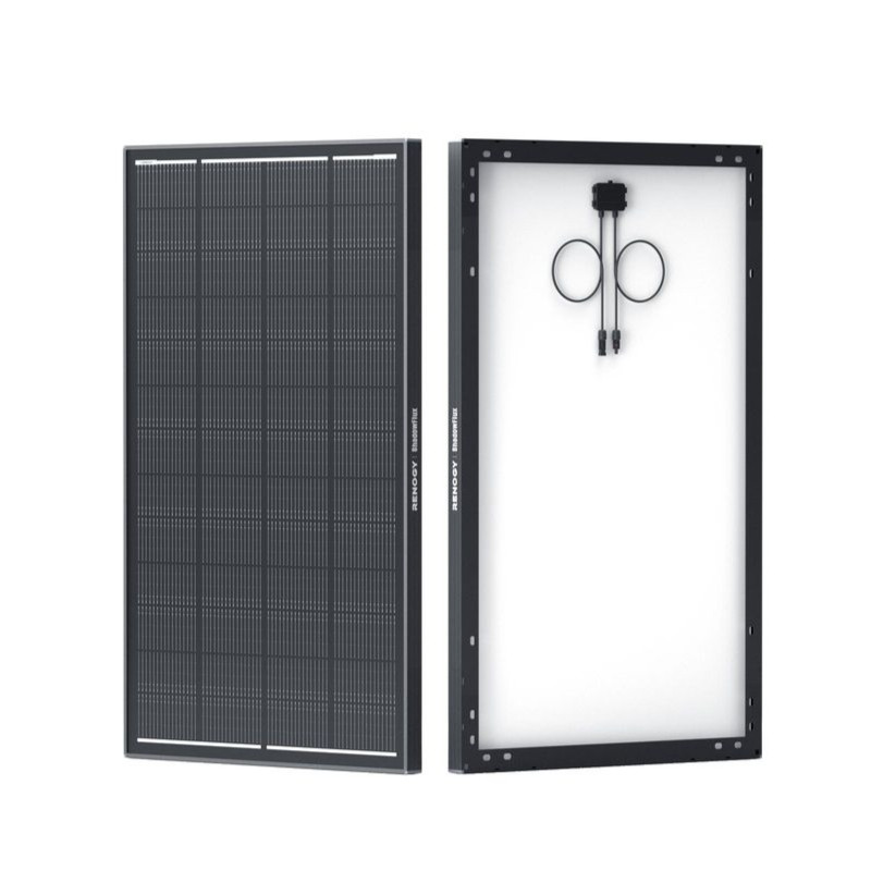 Panel Renogy 200W ShadowFlux Anti-shading N-Type