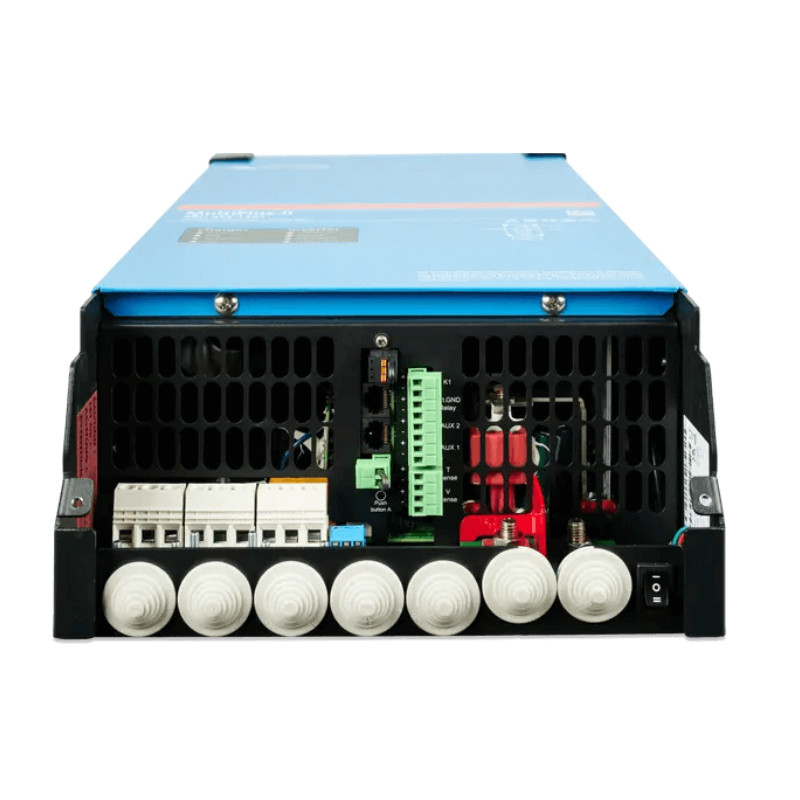MultiPlus-II 12/4k 160-32 230V — zdjęcie 2