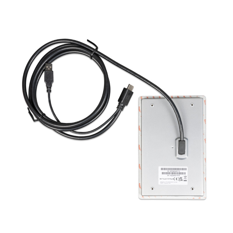 GX Touch 70 Flush — zdjęcie 2