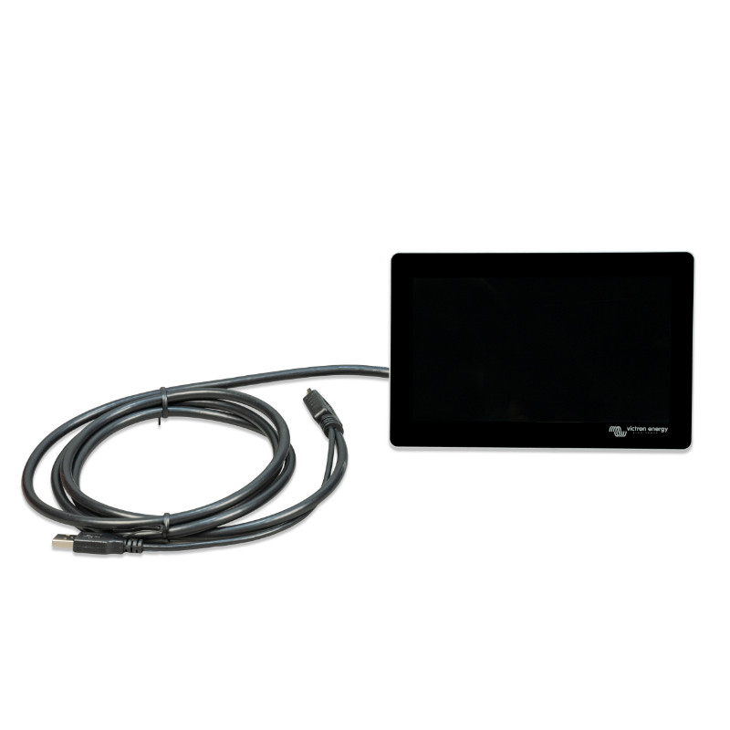 GX Touch 70 Flush — zdjęcie 4