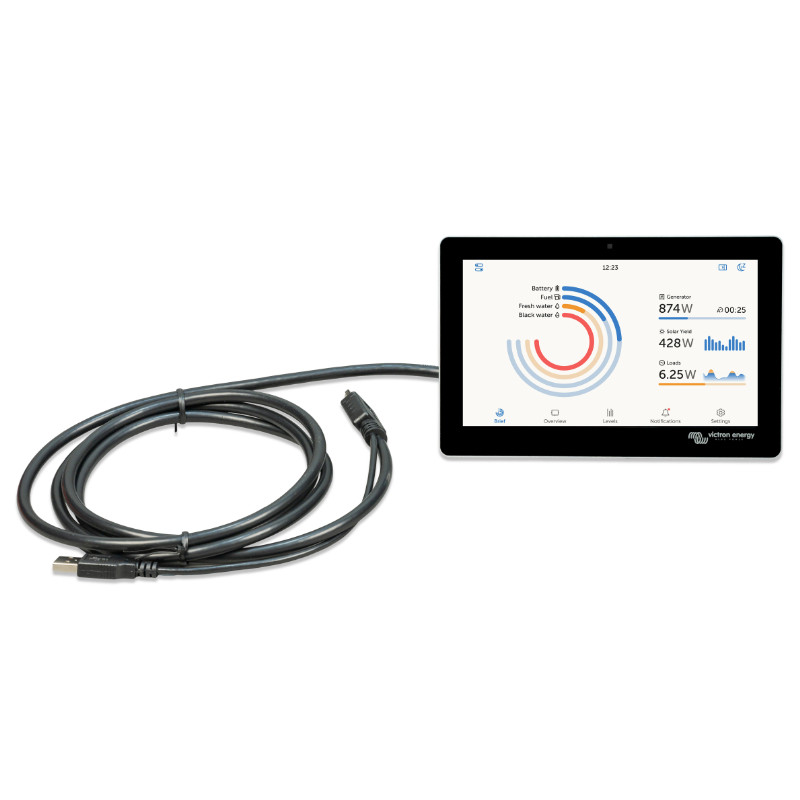 GX Touch 70 Flush — zdjęcie 5