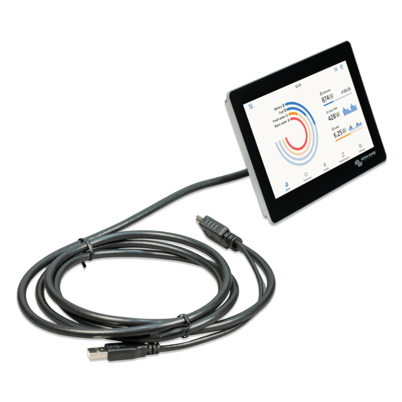 GX Touch 70 Flush — zdjęcie 6