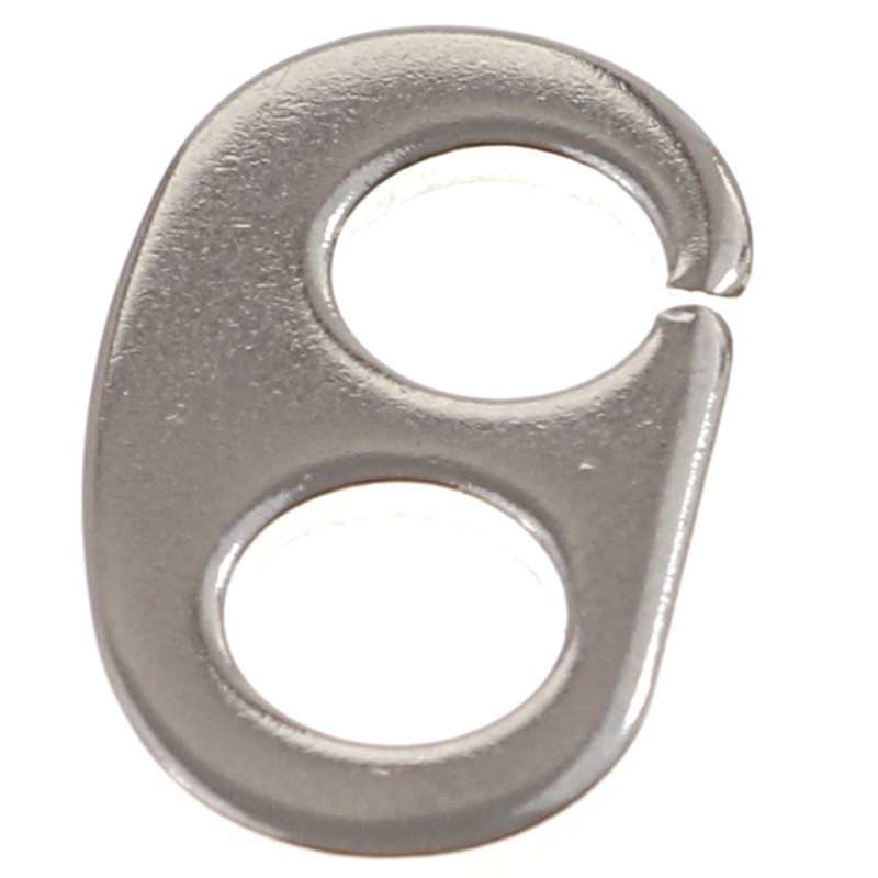 Ogniwo do kodu flagowego L24MM, S/S