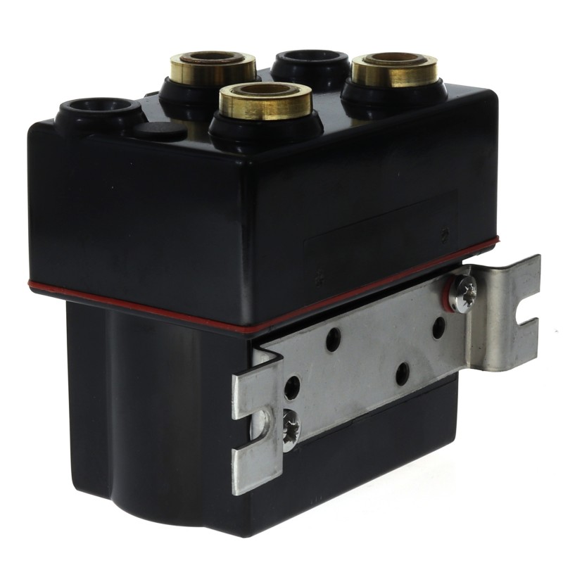 Stycznik contactor 24V dual - CPX2, CPX3, V2, V3, V5, V8 2500 — zdjęcie 4