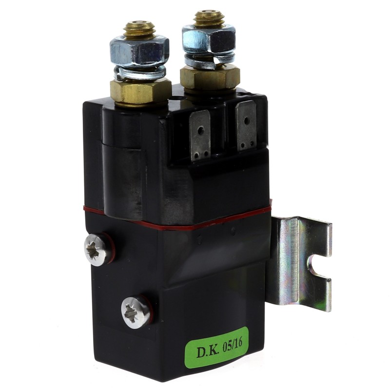 Stycznik contactor 24V single sealed - capstan C3, C4, C5, C6 — zdjęcie 2