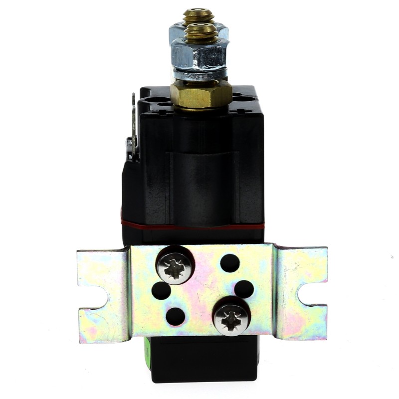 Stycznik contactor 24V single sealed - capstan C3, C4, C5, C6 — zdjęcie 3