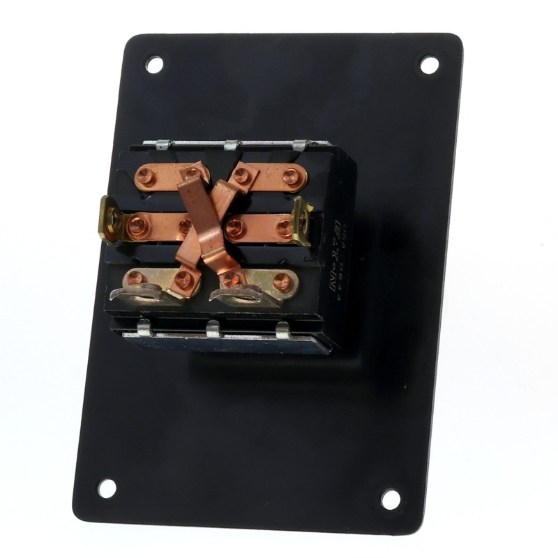 Panel, włącznik windy pro-sport 12V — zdjęcie 2