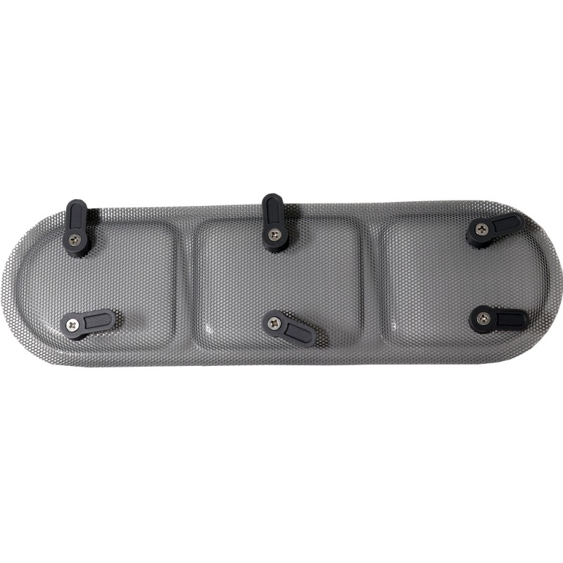 * Moskitiera okna RE - 155MMX390MM — zdjęcie 2