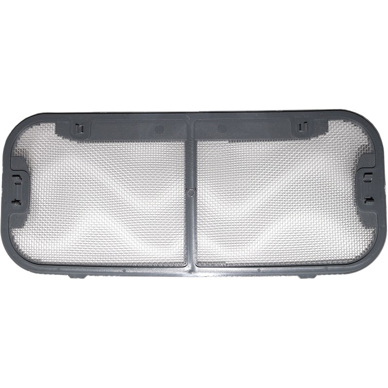 Moskitiera okna standard ST0 — zdjęcie 2