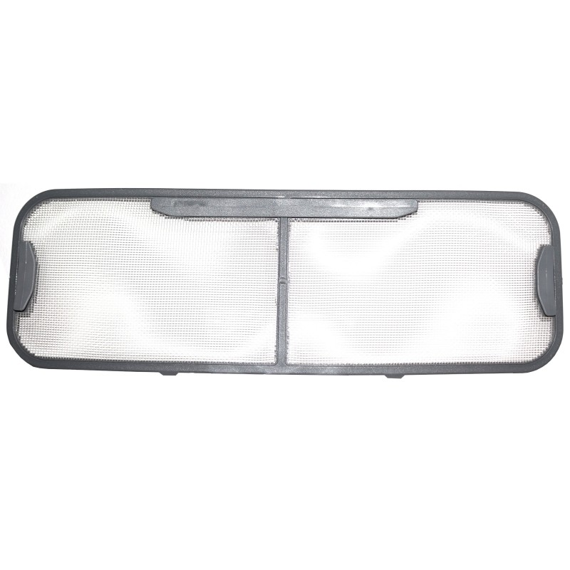 Moskitiera okna standard ST2 — zdjęcie 2