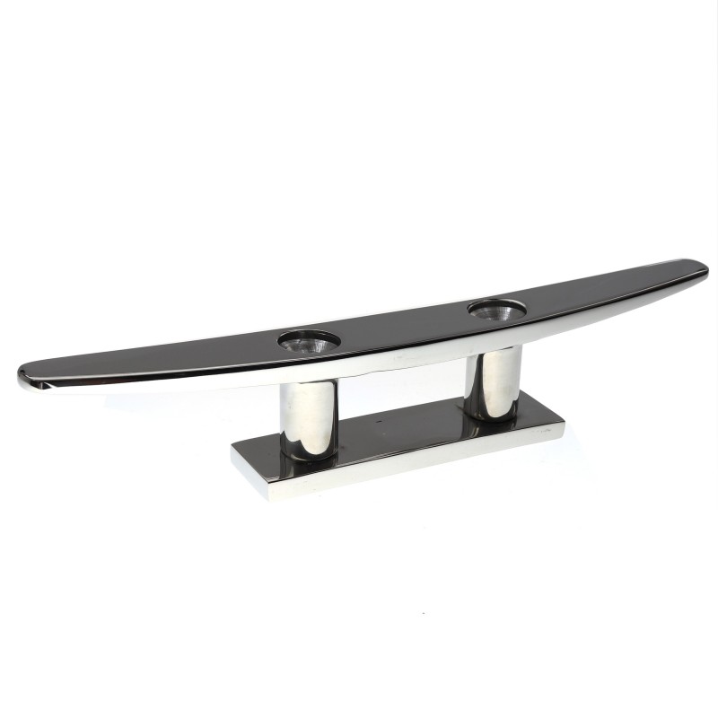 Knaga typ 2H, stal nierdzewna L250MM