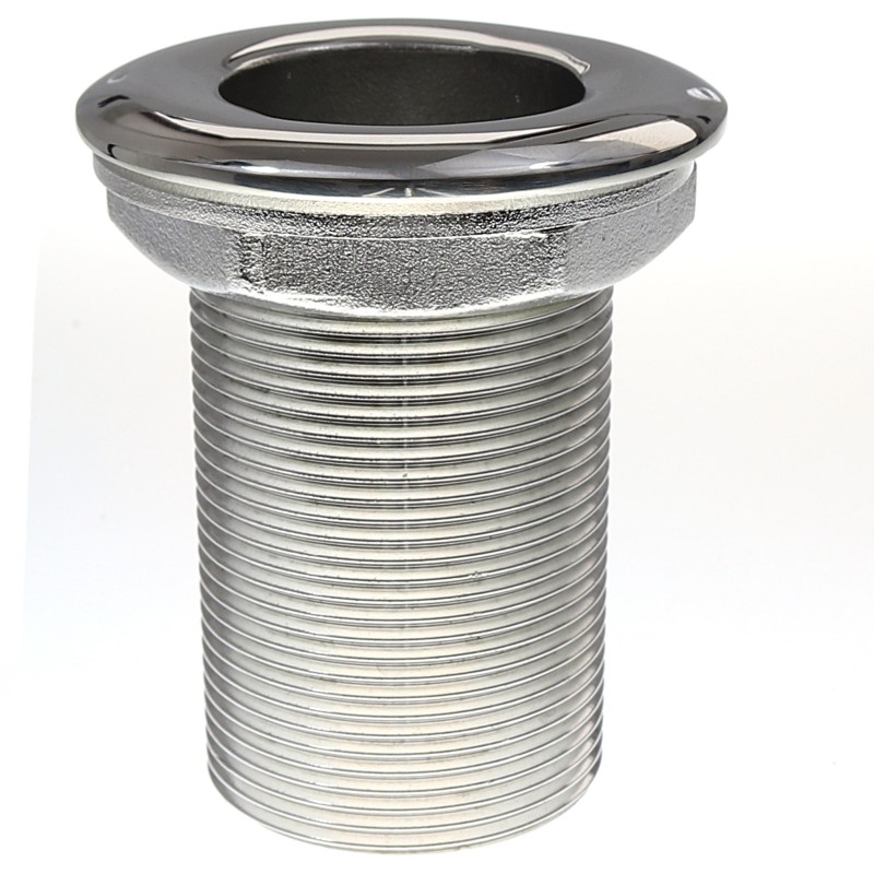 Przejście kadłubowe S/S T 1 1/2" — zdjęcie 2