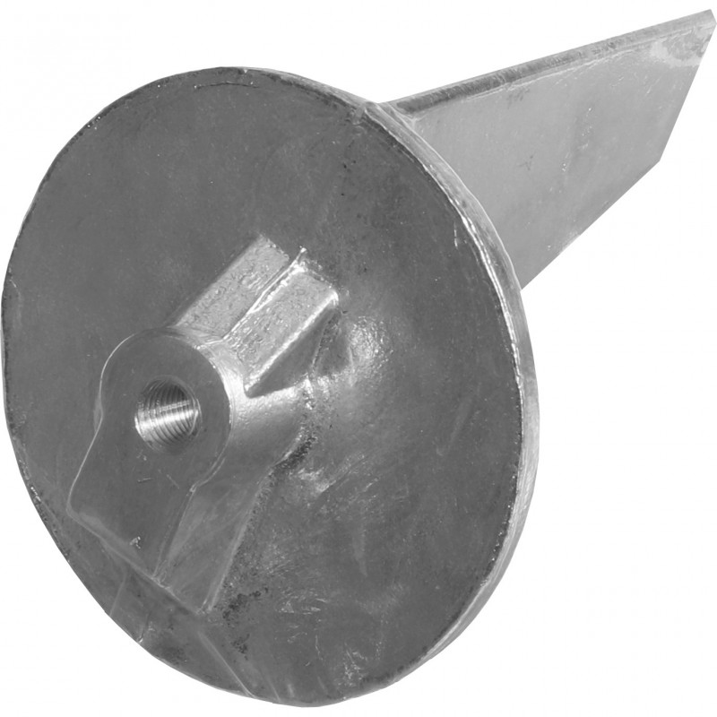 Anoda mercruiser large skeg IM 34127A1- 34127T2 — zdjęcie 2