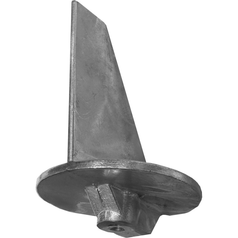 Anoda mercruiser large skeg IM 34127A1- 34127T2 — zdjęcie 3