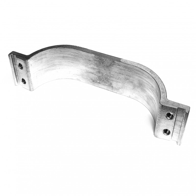 Anoda mercury plate 150HP and + 89949A1 — zdjęcie 2