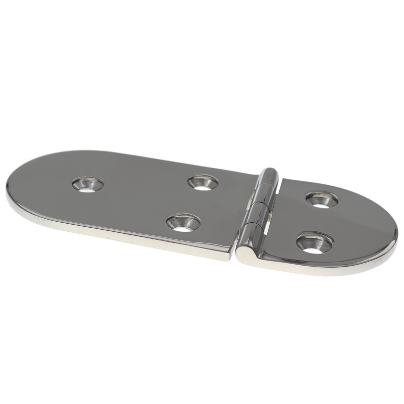 Zawias S/S 144 X 63,5MM