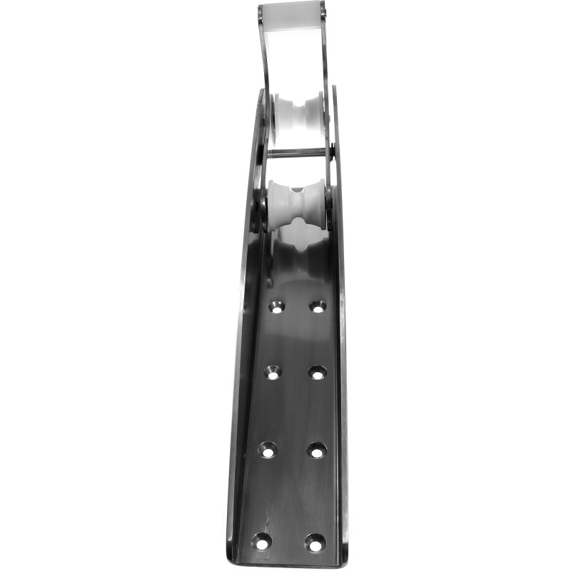 Prowadnica kotwicy bonito 30KG (bruce, trefoil, cqr, soc, delta, britany, danforth) — zdjęcie 2