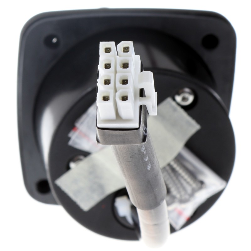 Panel gen. 2 steru strumieniowego TT - pojedyńczy joystick sterujący — zdjęcie 2