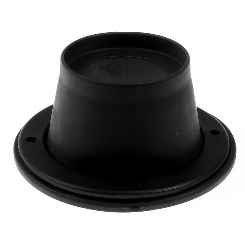 Przejście pokładowe na rurę 38MM, czarne