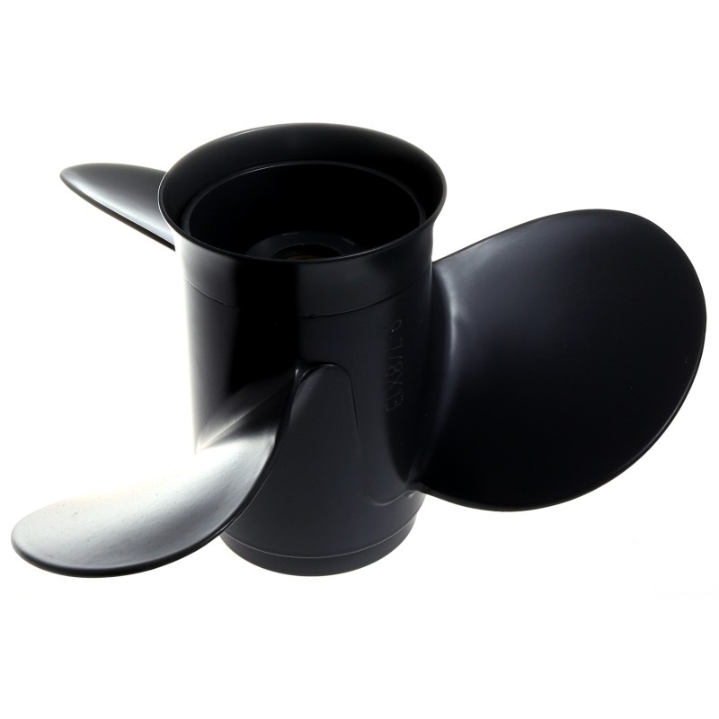 ŚRUBA HONDA 20-30 HP (9-7/8 x 13) SPLINE 10 (X) — zdjęcie 3
